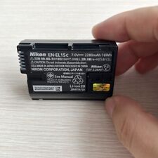 NEW EN-EL15c Battery for Nikon Z5...