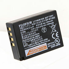 Fujifilm NP-W126S Battery For X-PRO1 PRO2...