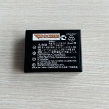 Fujifilm NP-W126S Li-Ion Battery For X-A1...