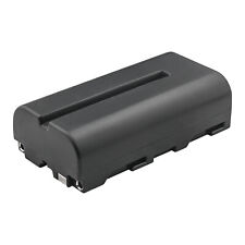 Kastar NP-F550 battery For Sony NP-F330...