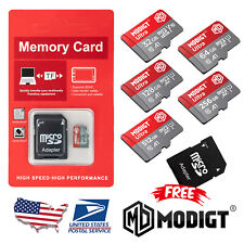 Micro SD Card 32GB 64GB 128GB...