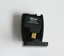 Nikon WU-1a Wireless Mobile Adapter D3200...