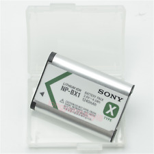 NEW Original Sony NP-BX1 Battery for...