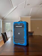 Pelican Elite Luggage Series carry-on case...