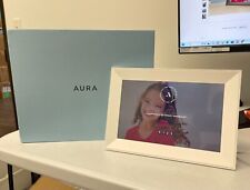 New Aura Carver 10" Wifi Digital...