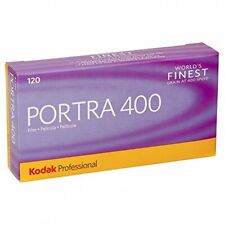Kodak Professional Portra 400 Color Negative...