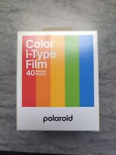 Polaroid Color Film for I-Type x...