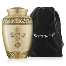Adult Cremation Funeral Urn for Human...