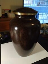 Funeral Cremation Urn for Ashes Human...