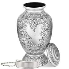 Orials Decorative Urns For Human Ashes...