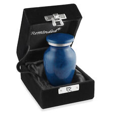 Small Mini Keepsake Cremation Urn for...