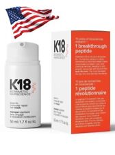 K18 Leave-In Molecular Repair Hair Mask...