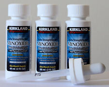 Kirkland Minoxidil 5% Extra Strength Men...