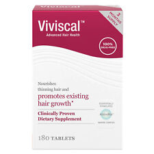 Viviscal Womens Hair Growth Dietary Supplement...