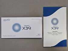 Lifewave X39 Phototherapy General Wellness Patch...