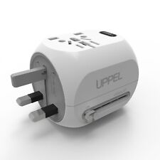 Universal Travel Adapter Power Adapter All...