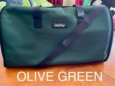 Halfday Travel Duffel Garment Bag -...