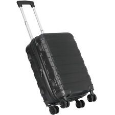Hardside Carry On Spinner Suitcase Luggage...