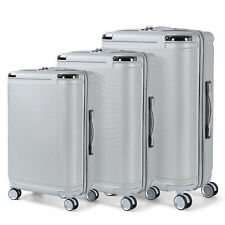 Travel Luggage Set 3 Piece Carry...