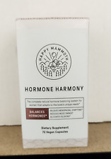Happy Mammoth Hormone Harmony Dietary Supplement...