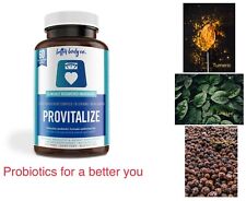 Provitalize - Probiotic Weight Management, Bloating,...