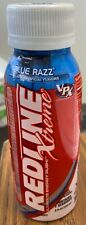 Redline Xtreme Blue Razz Energy Drink...